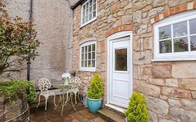 Woodland Cottage